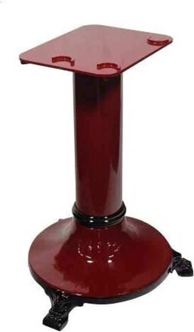 SARO Voet Voor Volano F250 VO - Saro 477-2000 - Horeca & Professioneel