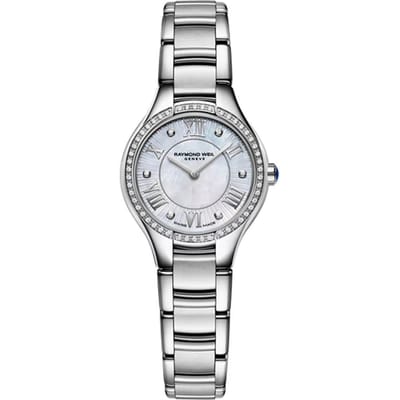 Raymond Weil 5124-S2S-00966 Noemia Horloge
