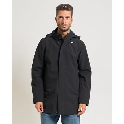 K-way Jassen zwart