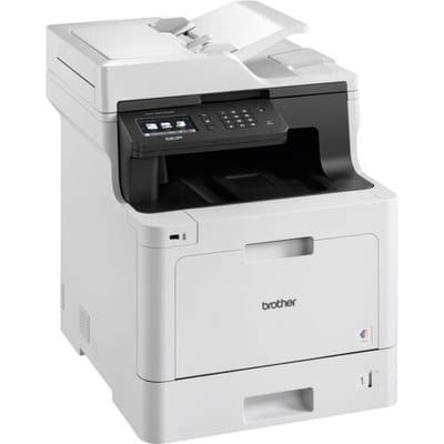 Brother Laserprinter DCP-L8410CDW