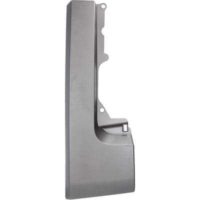 Sierlijst/beschermstrip, bumper COVIND RRT/196 rechts