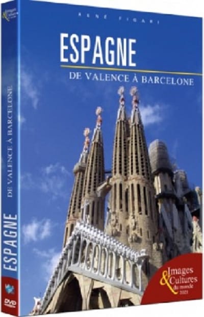 Images et cultures du monde: De Valence à Barcelone