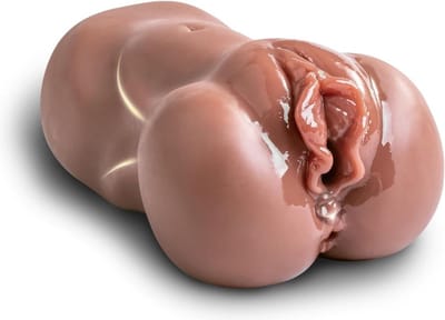 VELTRR® Masturbator voor Man - Sex Toys voor Mannen - Pocket Pussy