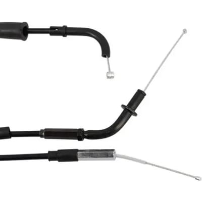 Motorfiets gaskabel Brazoline Yamaha Dt 125 R (1990-1996) (Oem 3rm-26301-01)