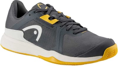 Head Racket Sprint Team 3.5 Clay Clay Court Schoenen Grijs EU 46 1/2 Man