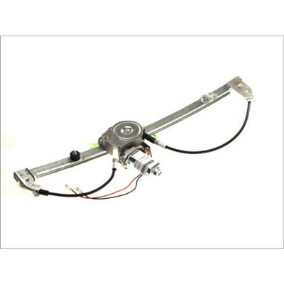 Raamregelaar BLIC 6060-00-FO4097 links