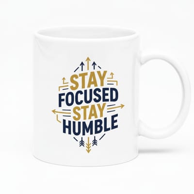 Nevolis® | Koffiemok 330ml met Uniek Design | Ontwerp Jouw Eigen Mok | Handgemaakt Cadeau voor Koffieliefhebbers | Gepersonaliseerd op Aanvraag | Enkel of Grote Bestelling