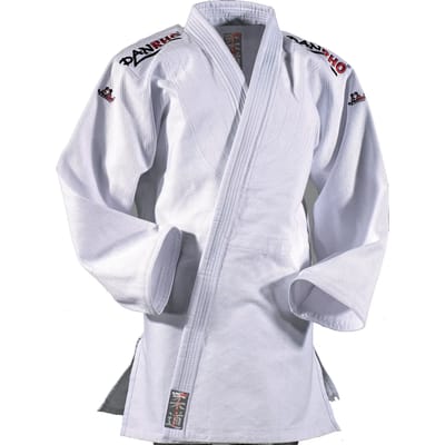 Kimono judo kind Danrho Classic