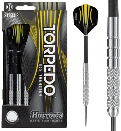 TORPEDO 80% TUNGSTEN 26GK1