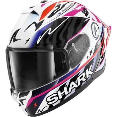 Volle motorhelm Shark Skwal Cup