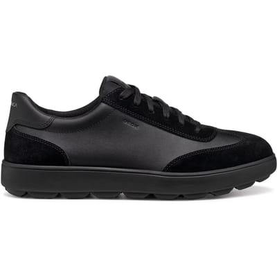 GEOX U SPHERICA ECUB 1 Zwart 42 EU