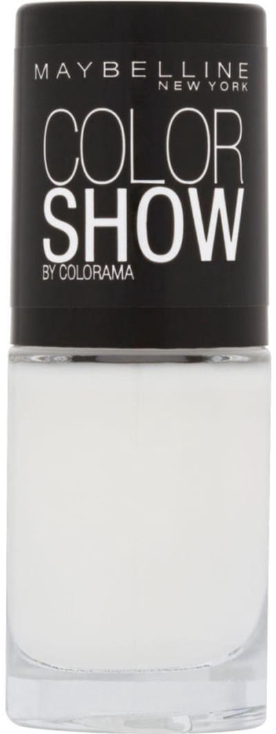 Maybelline Colorshow Winter Baby 130 - nagellak