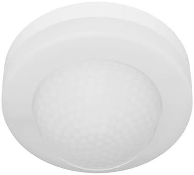 Bewegingsmelder Plafond 360 Graden PIR-Sensor 8m Bereik Voor Binnen