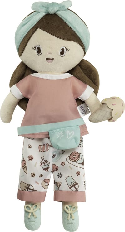 Knuffelpop Sweet Decuevastoys