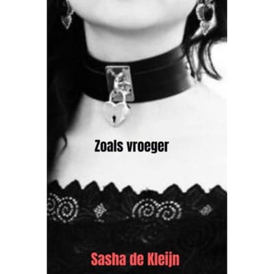 Zoals Vroeger - Sasha De Kleijn