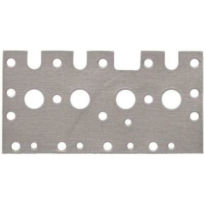 Versnellingsbak pakking ZF 4139306545