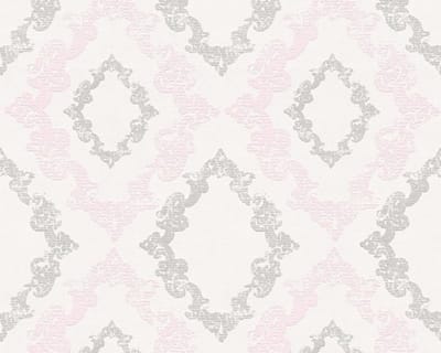 Rose modern behang as creation 32989-2