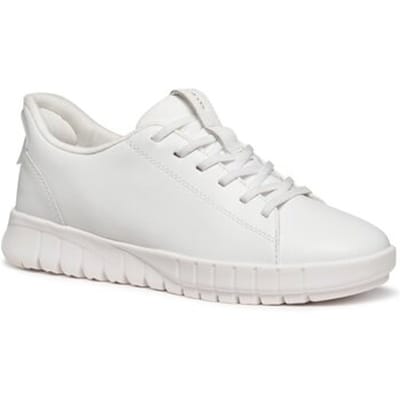 Lage Sneakers Geox -