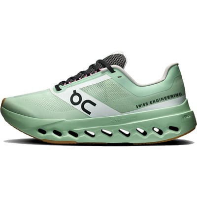Cloudsurfer Next Z5 Mineraal Amandel Heren Sneakers Blauw 3MF10323005 40.5