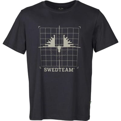 T-shirt Swedteam Ultra 3.0