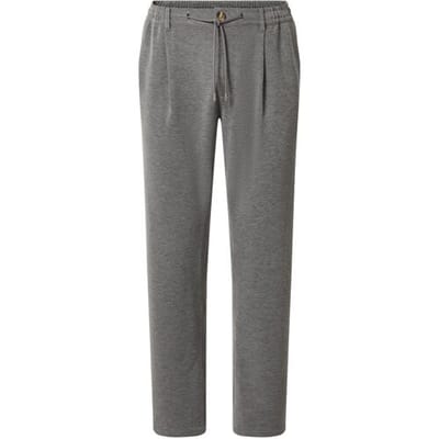 esmara Men Heren cargobroek (Grijs, S)