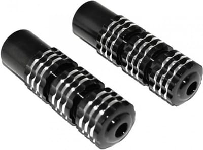 Cale pied Replay pour Mobylette MBK 50 51 KANSAS Neuf