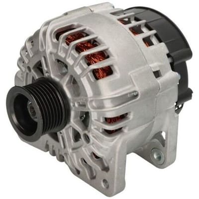 Driefasige generator PULSAR ROTATING ELECTRICS PSR10342