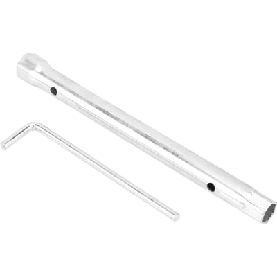 Auto 16mm 21mm Bougiedopsleutel Verwijdersleutel Gereedschap Installatie