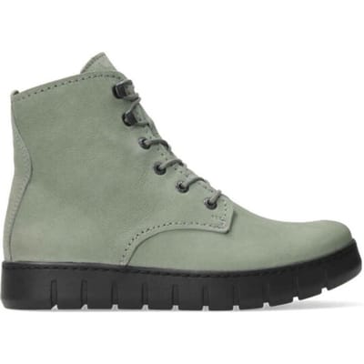 Wolky Veterschoenen
