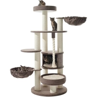 Kattenboom Nobby Pet Fida