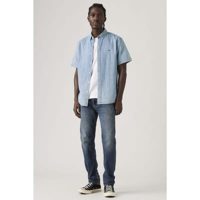 Levi's 502™ Taper Jeans Taglia: W32L32 | Relaxed fit jeans Outlet | Uomo