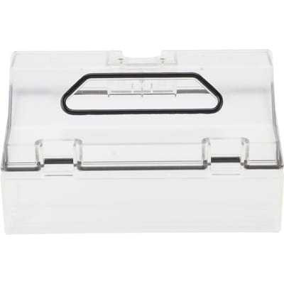 Stofbak voor robotstofzuiger Vervanging Stofbak voor robotstofzuiger voor W10 W10 Pro white