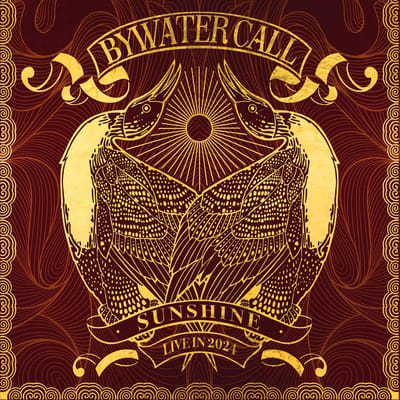 Bywater Call - Sunshine (Live In 2024) (LP)