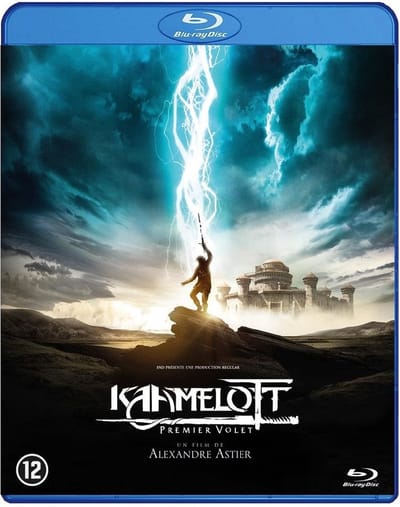 Kaamelott (Blu-ray)