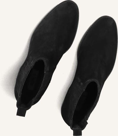 Notre-V 2sera208 Boots Dames - Zwart - Maat 42