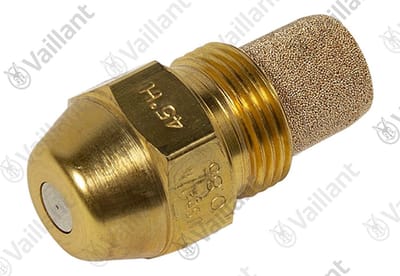 VAILLANT Brandersproeier VKO unit 379/5 u.w. Vaillant-Nr. , 0010042281