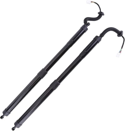 Virtubuy - Elektrische Achterklep - Tailgate Opener - Retrofit