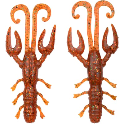 Lokvogels Spro Scent Series Insta Craw (x5)