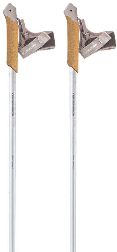Komperdell Levante Carbon Stokken Goud 120 cm