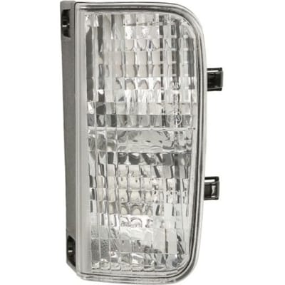 Achteruitrijlicht TYC 19-0661-01-2