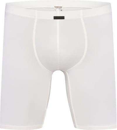 Manstore Langer Boxer M2569 Biker Pants