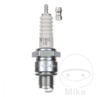 NGK bougie B7HS-10 Yamaha 947010021700