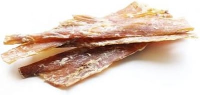 Hondensnacks rund-Spiervlees lang- 4 stuks-Animal King-