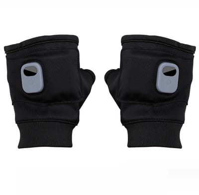 NAXSIR Handschoenen - Verwarmde handschoenen - USB Opladen - Drie Instelbare Snelheden - 360° Rondom Verwarming