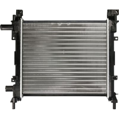 Radiator, motorkoeling THERMOTEC D7G004TT