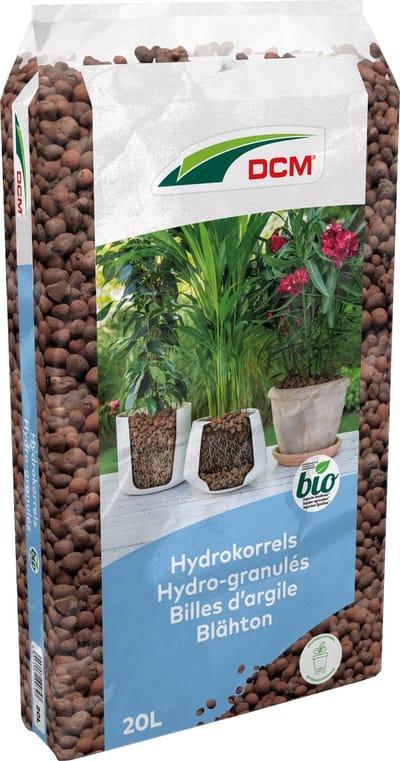 DCM HYDROKORREL 20L