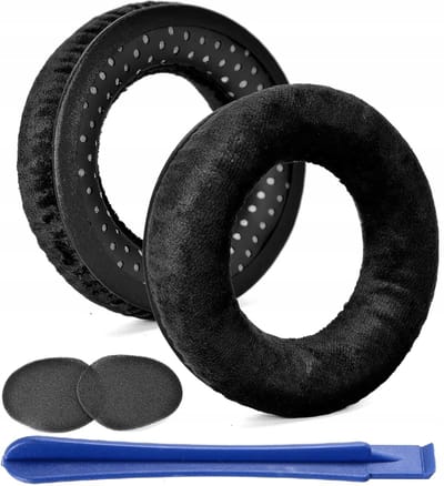 Oorkussens voor Beyerdynamic DT880 DT770 DT990 PRO DT440