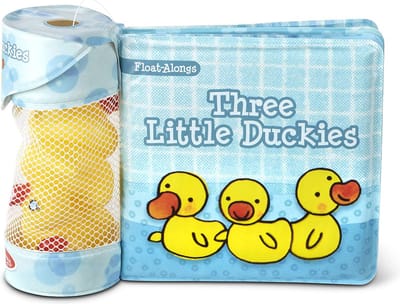 Melissa and Doug - Three Little Duckies