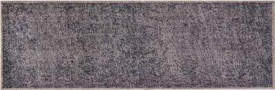 MD Entree - Deurmat - Schoonloopmat - Soft&Deco - Velvet Greige - 50 x 150 cm