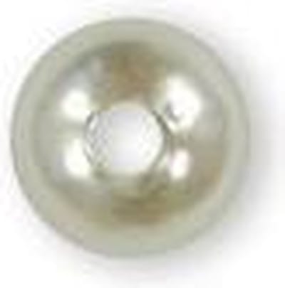 0800-14324 Parels ecru 14 mm